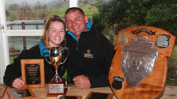 top simmental bulls